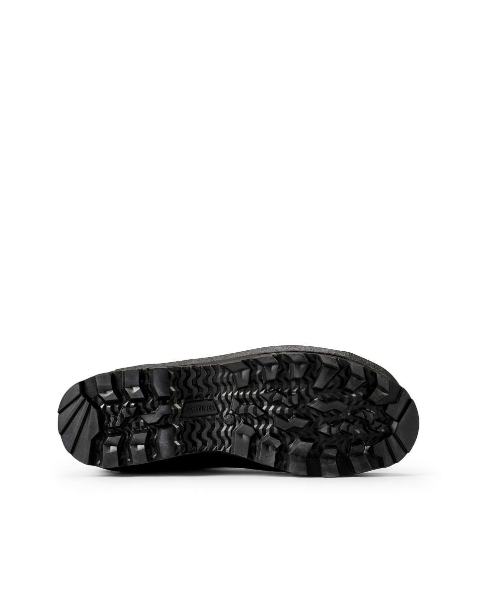 Tjakke II Trekking Boot Mid