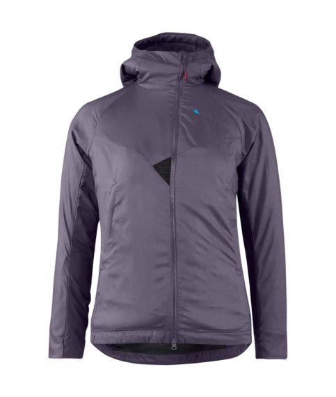 Farbe: Purple Stone - Drifa Hood Jacket W´s