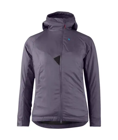 Farbe: Purple Stone - Drifa Hood Jacket W´s