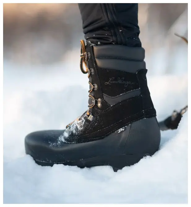 Abisku Expedition Xplore Ski Boot