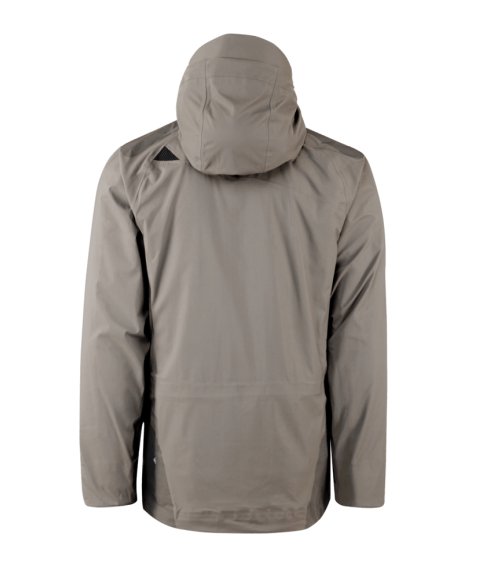 Svalinn Hood Jacket M´s
