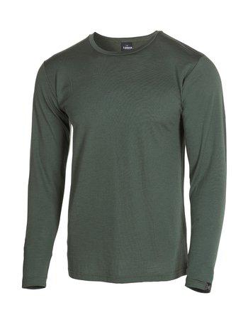 UW Merino Male LS