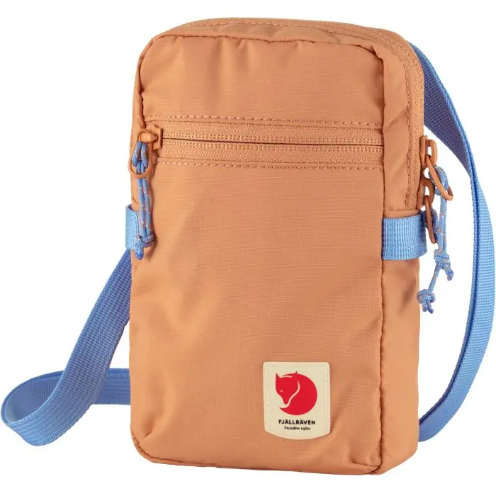 Farbe: 241 - Peach Sand - High Coast Hip Pack
