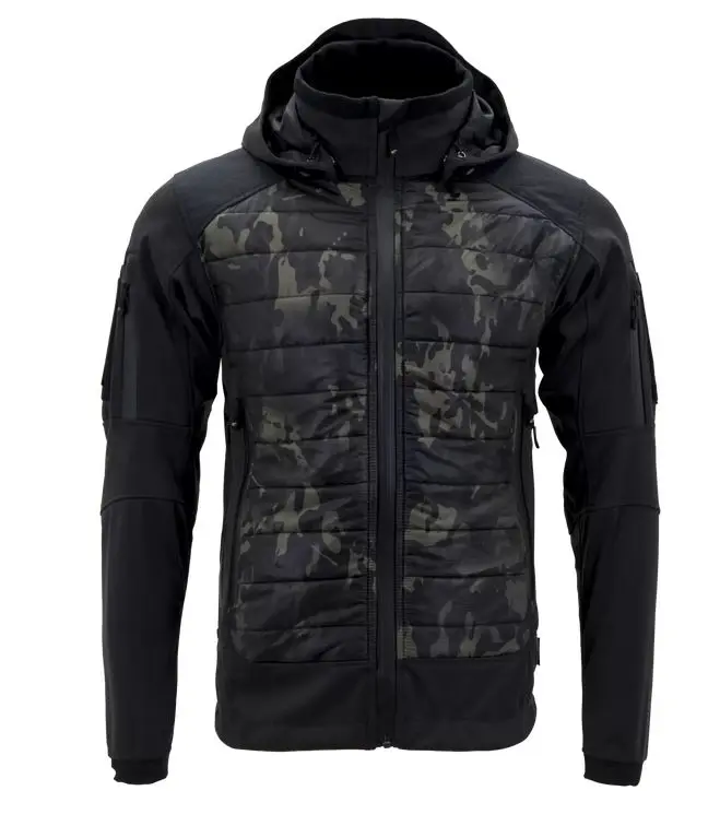 Farbe: multicam black - G-Loft ISG 2.0 Jacket