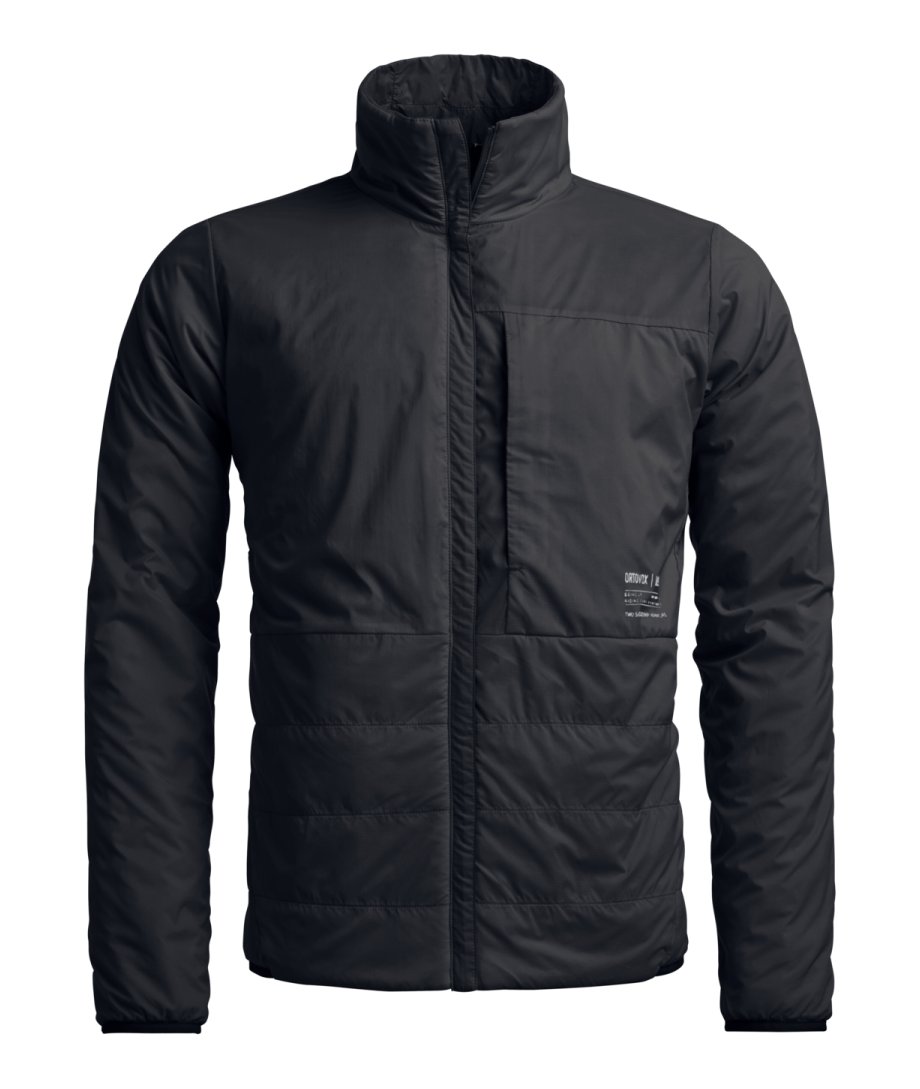 Ortler Metawool 60 Rev Jkt M