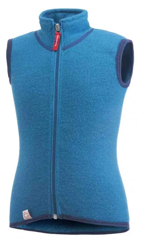 Farbe: Dolphin Blue - Kids Vest 400 Farbe: Dolphin Blue - Kids Vest 400