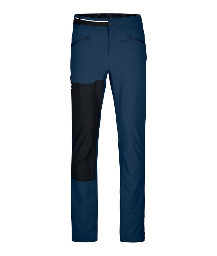 Farbe: deep ocean - Brenta Pants M