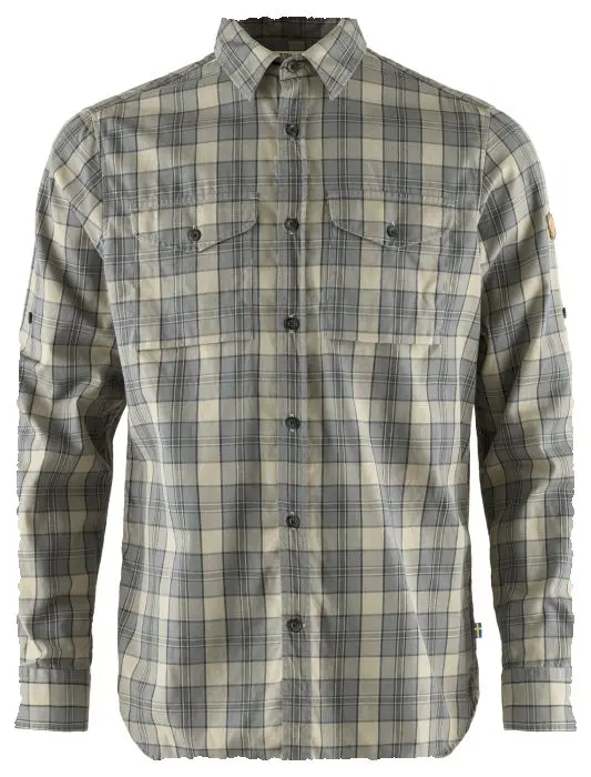 Singi Flannel Shirt LS M