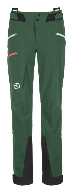 Farbe: green forest - Medola Pants W