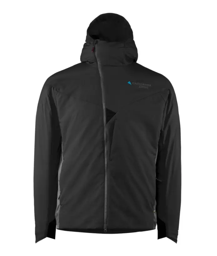 large-10464_961_P_001.jpg Farbe: Black - Gondul Hood Jacket M´s