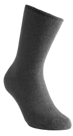 Farbe: Grau - Socks Classic 600