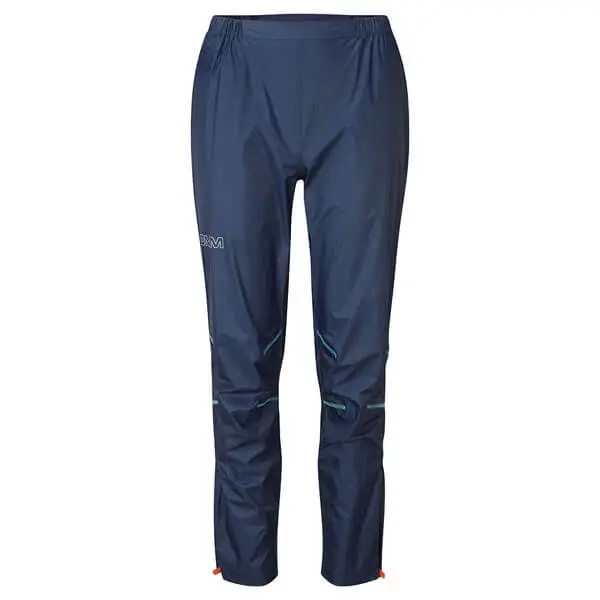 OC111_Halo_Pant_W_Navy_Front.jpg Farbe: navy - Halo Pant W´s