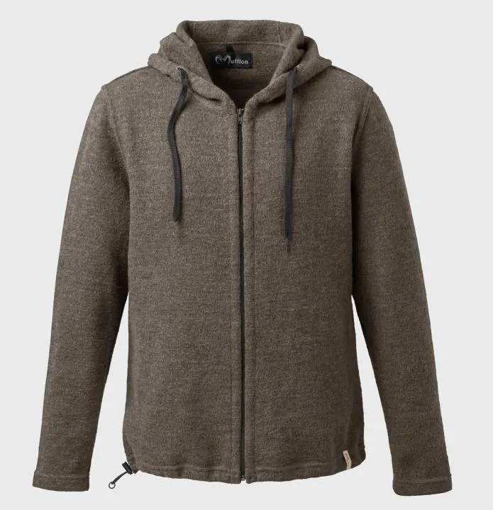 Mu-Kian Farbe: S15 - Granit - Mu-Kian