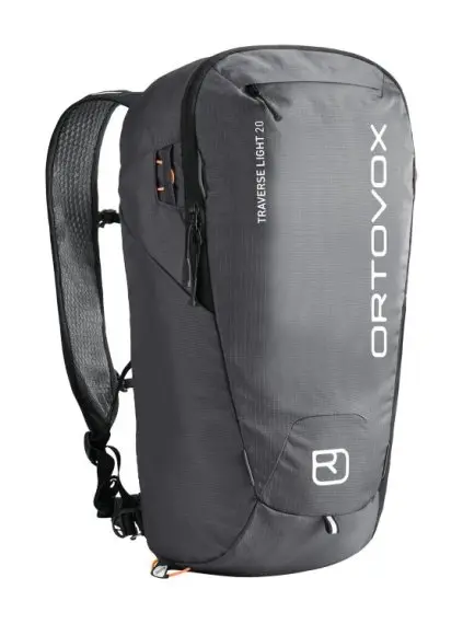 48553-88801-TRAVERSE_LIGHT_20_flintstone-B-01_1.jpg Farbe: flintstone - Traverse Light 20