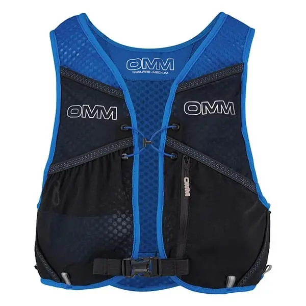 Farbe: Blue - TrailFire Vest