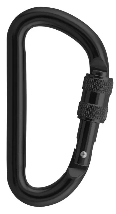 source783229.jpg Zubehörkarabiner 8 SCREW