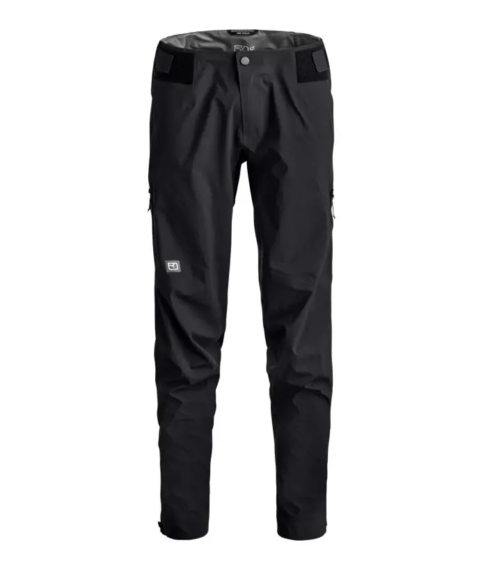 Farbe: black raven - Sequence Gore-Tex Pants M