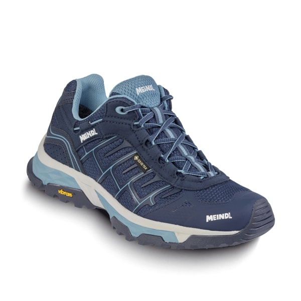 Farbe: 49 - marine / azur - Finale Lady GTX