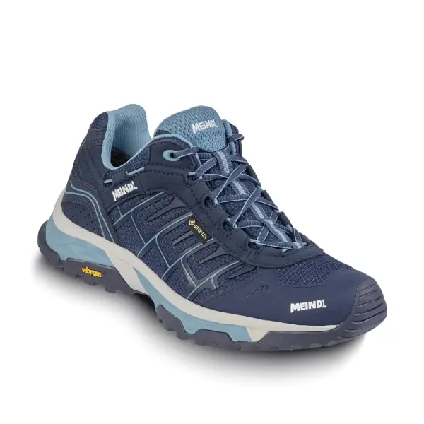 Farbe: 49 - marine / azur - Finale Lady GTX