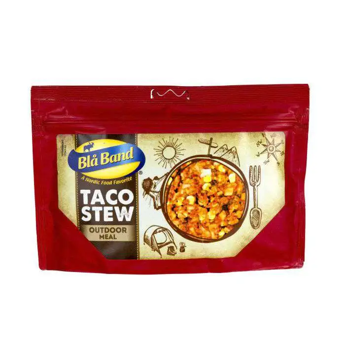 Tacco Eintopf Tacco Eintopf