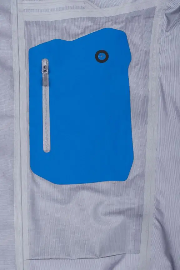 Protector 5.0 Jacket M Protector 5.0 Jacket M