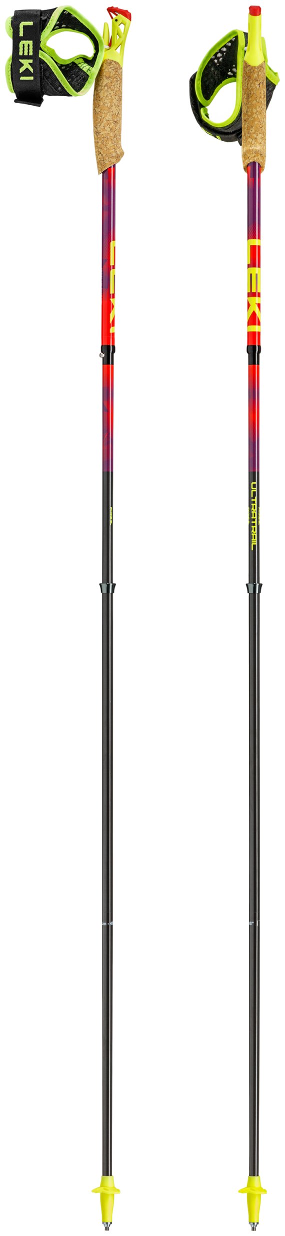 Ultratrail FX.One Superlite