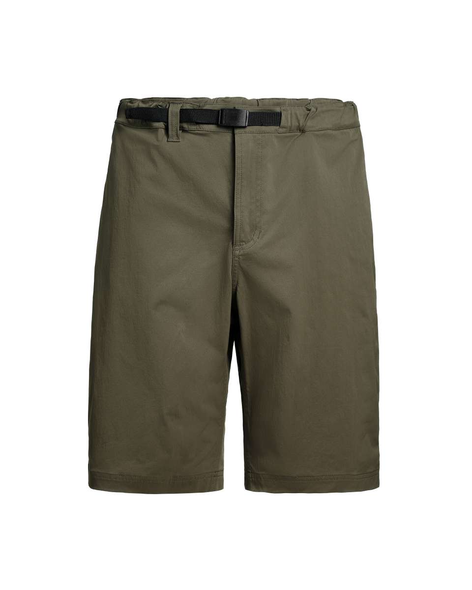 Farbe: Forest Green - Järpen Relaxed Shorts M
