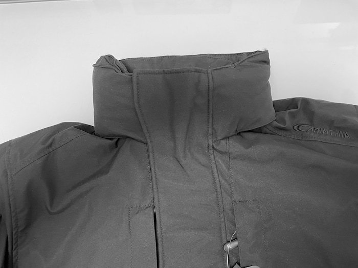 G-Loft Tactical Parka