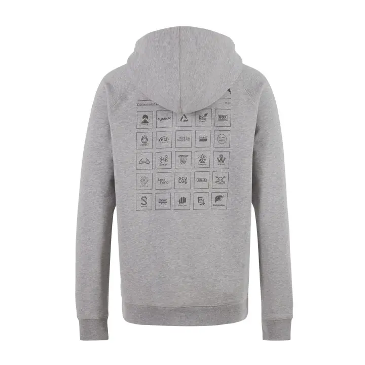 Runa Elements Hoodie W's