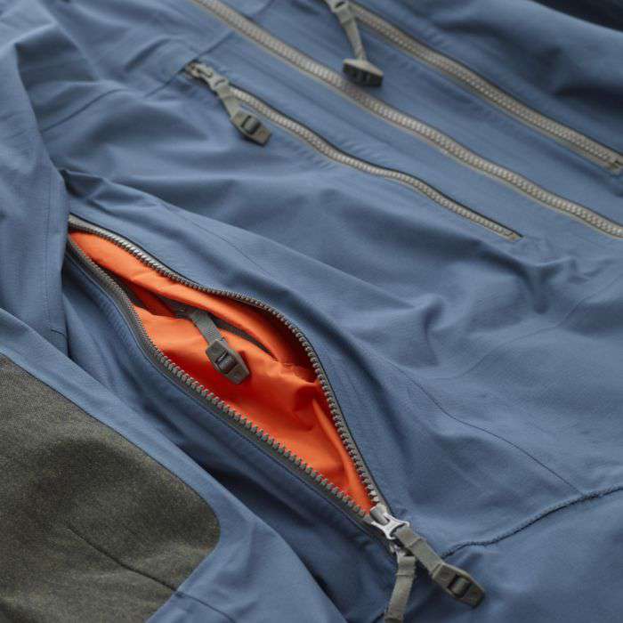 source579348.jpg Bergtagen Eco-Shell Jacket