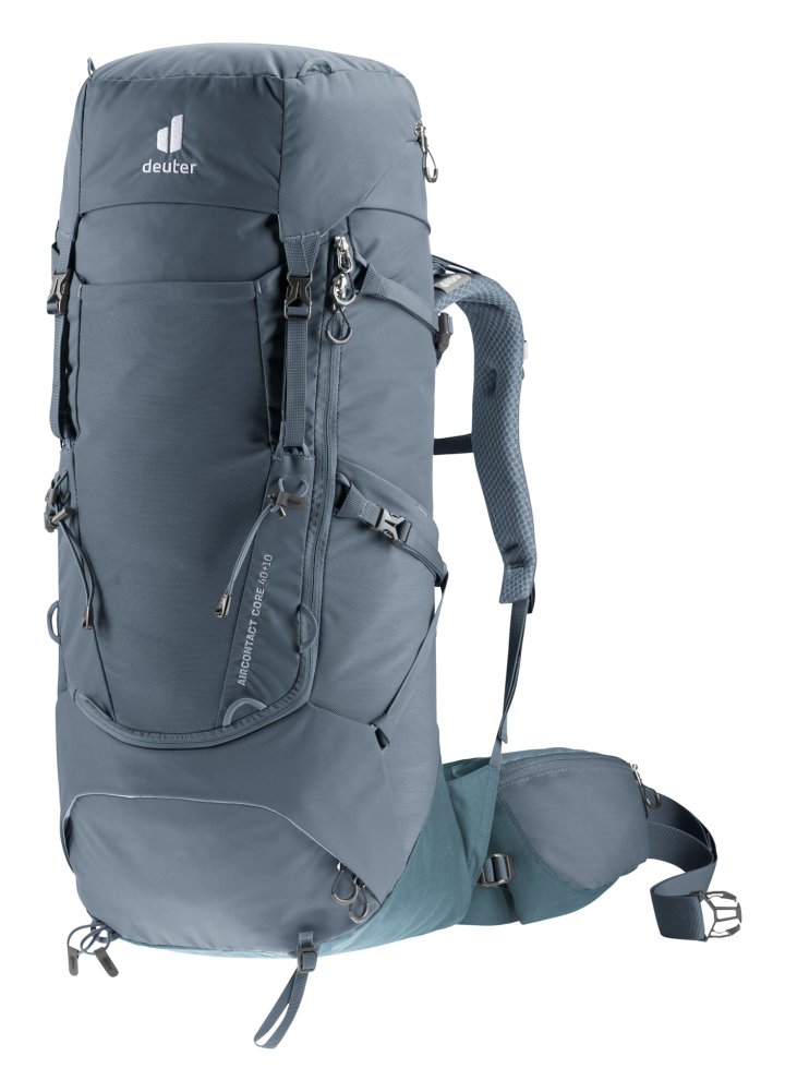 Farbe: 4409 - graphite/shale - Aircontact Core 40+10