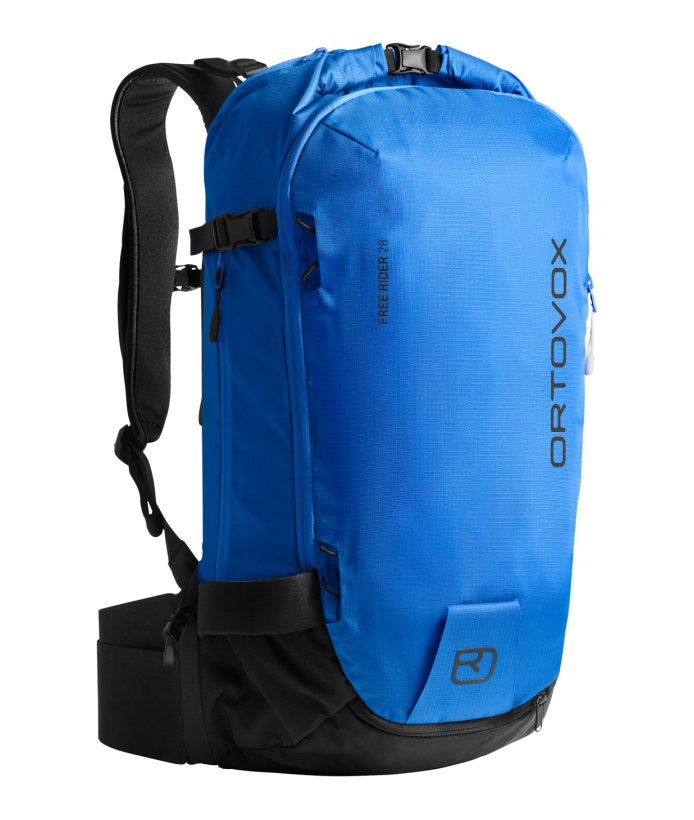 Free Rider 28 Free Rider 28