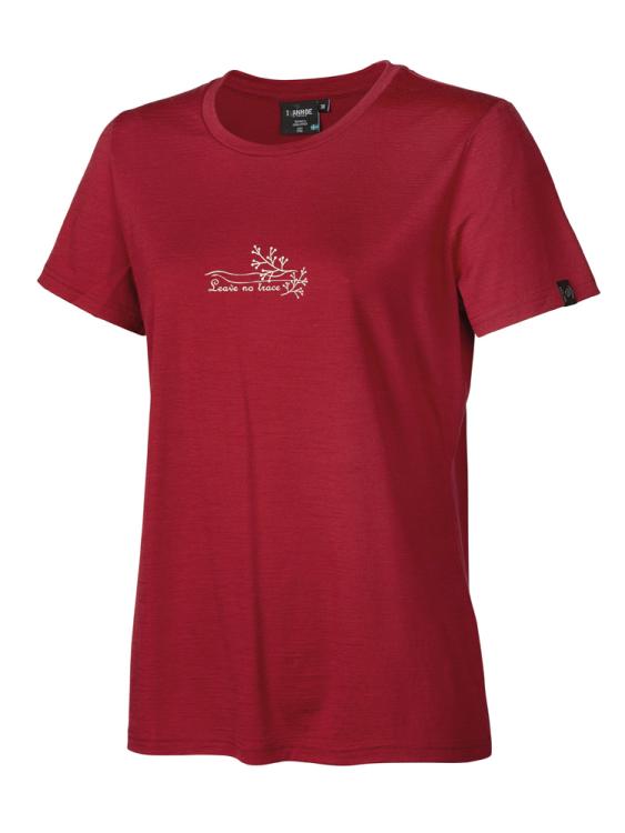 Farbe: royal cherry - Underwool Cilla Vine