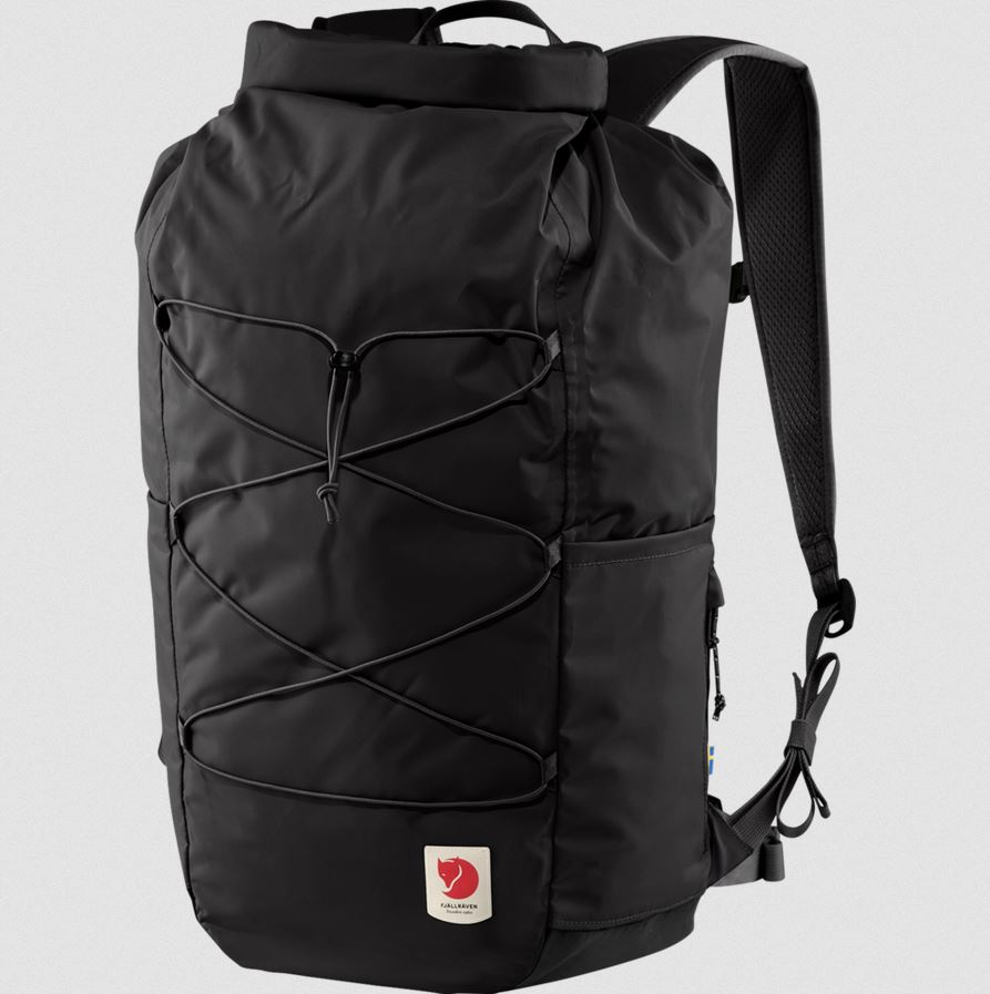 blackk.JPG High Coast Rolltop 26