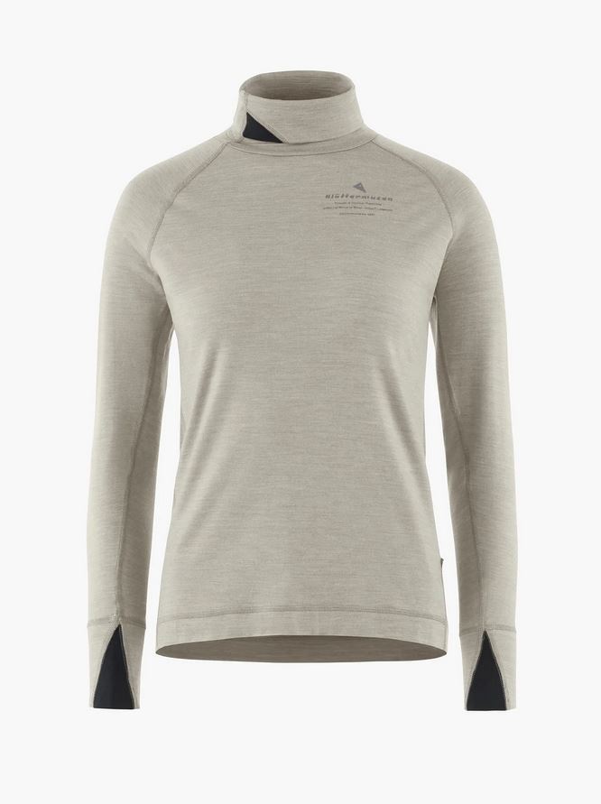 TS.JPG Farbe: Dark Deep Sea - Fafne Turtle LS Tee W´s