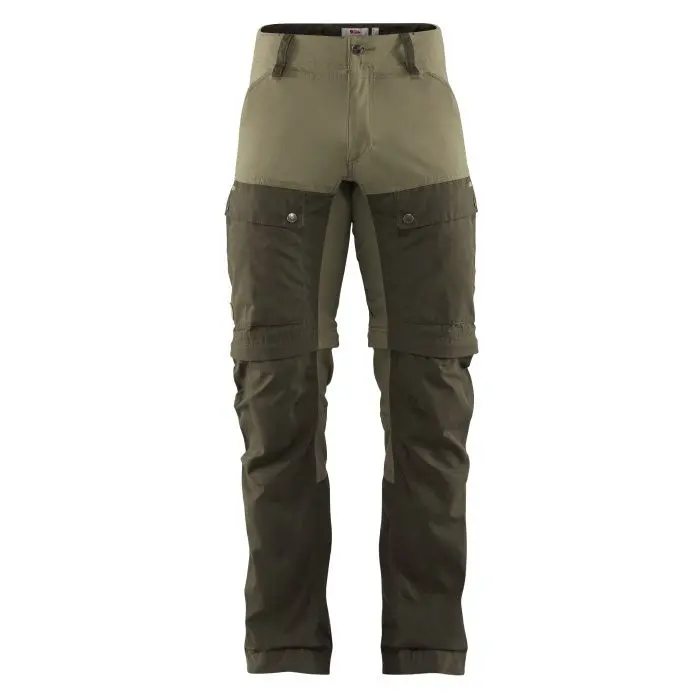 Keb Gaiter Trousers M