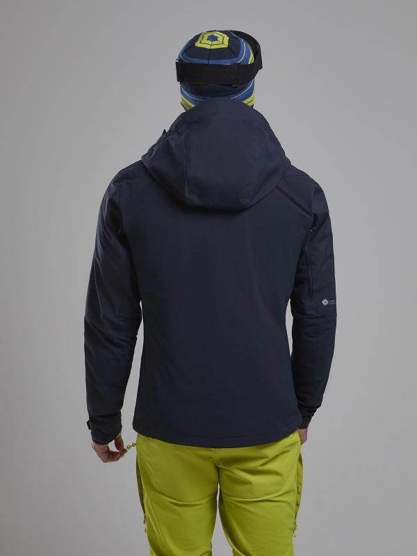 Men's Nordes Hoodie