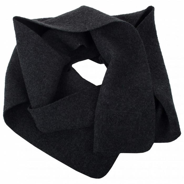 Farbe: S10 - anthra - Mu-Scarf