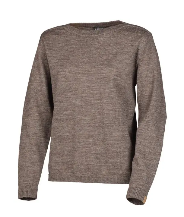 Farbe: Nutmeg - NLS Tunabo