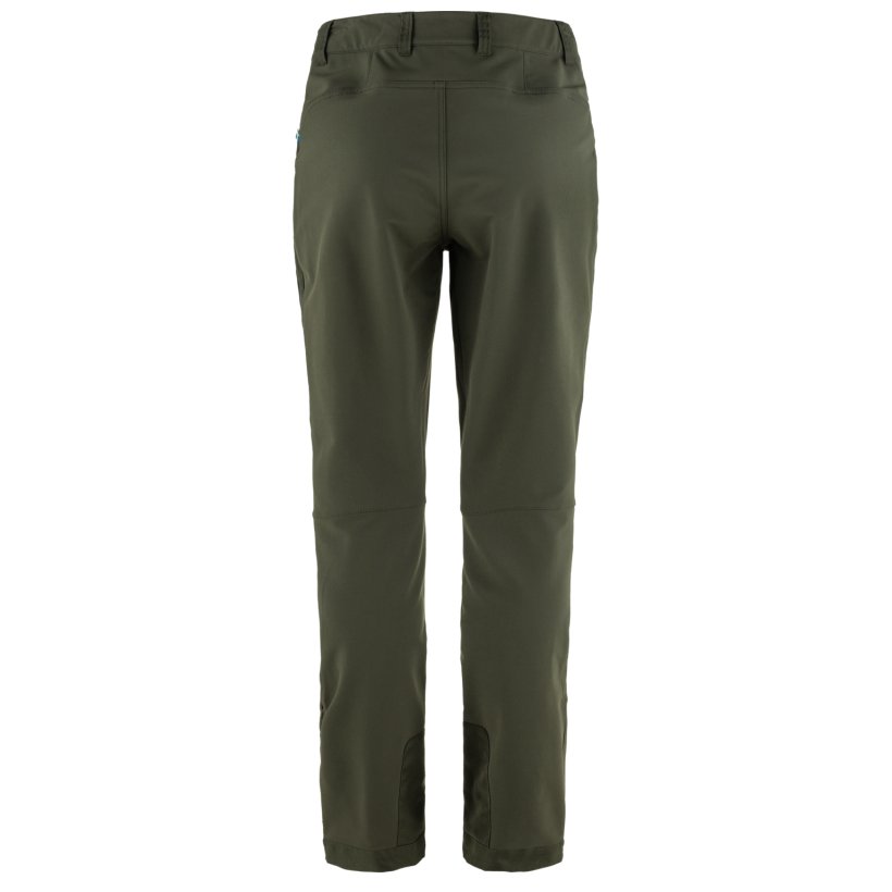 Keb Agile Winter Trousers W Keb Agile Winter Trousers W