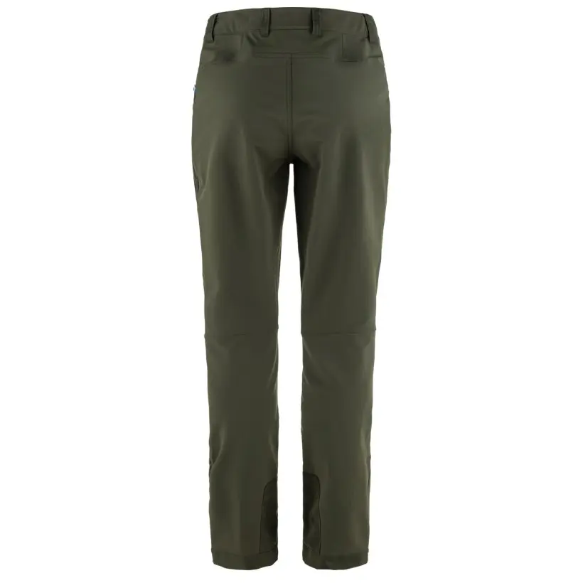 Keb Agile Winter Trousers W Keb Agile Winter Trousers W