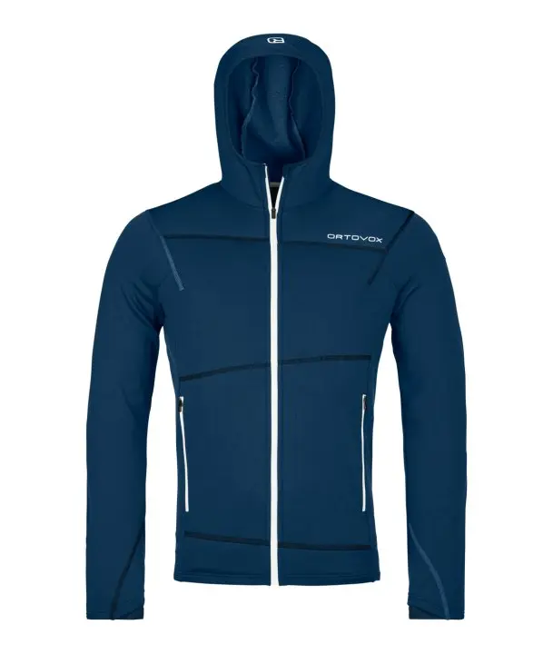 Fleece Light Hoody M