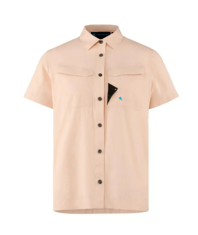 large-10450_257_P_001.jpg Farbe: Cream Rose - Syn SS Shirt W's