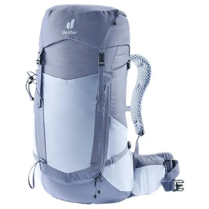 Farbe: 1012 - polar/bluejay - Futura 24 SL