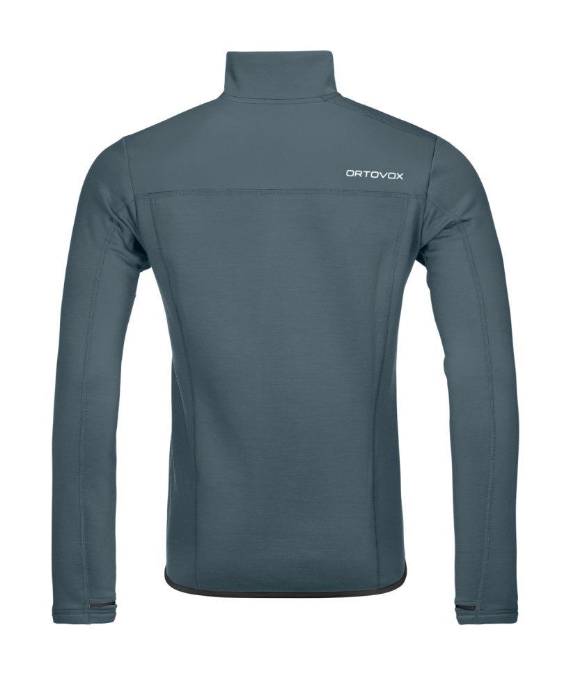 Fleece Jacket M