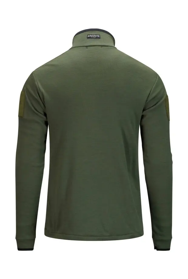 Antarctic Professional Jacket w/windcover