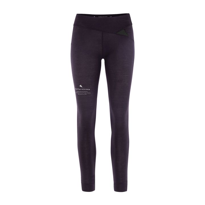 15576W92_Fafne Long Johns W's_Grape_001.jpg Farbe: Grape - Fafne Long Johns W´s