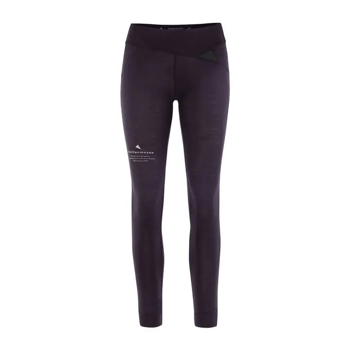 Farbe: Grape - Fafne Long Johns W´s