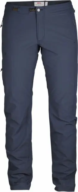 Farbe: 560 - navy - High Coast Trail Trousers W Farbe: 560 - navy - High Coast Trail Trousers W