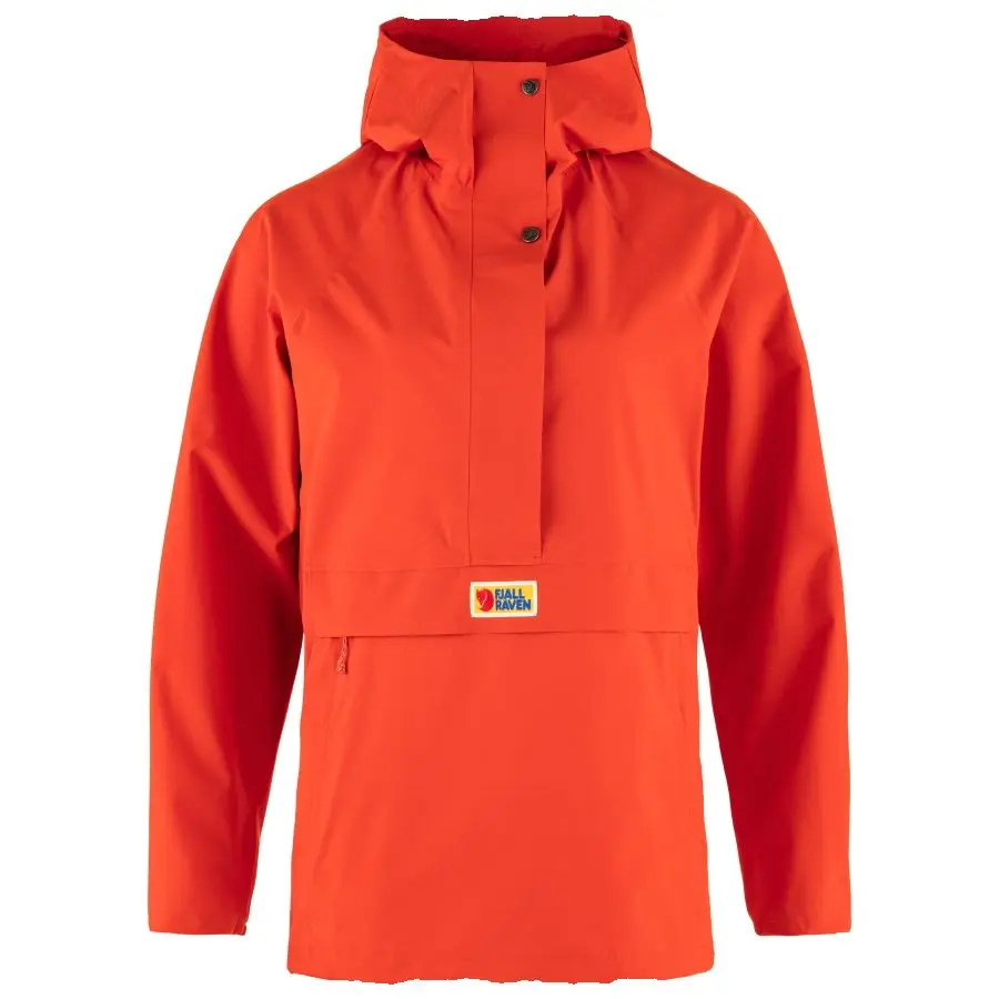 Vardag Hydratic Anorak W Vardag Hydratic Anorak W